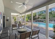 Thumbnail 12 of 31 - pool patio at Park Summit Apartments in Decatur, GA 30033
