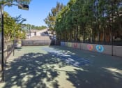 Thumbnail 29 of 31 - Sports Court at Park Summit Apartments in Decatur, GA 30033