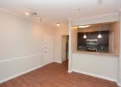 Thumbnail 5 of 31 - Kitchen Unit at Park Summit Apartments, Georgia