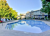 Thumbnail 1 of 31 - Resort-Style Swimming Pool at Polos at Hudson Corners Apartments, South Carolina 29650
