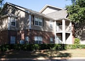 Thumbnail 28 of 31 - Lush Exteriors at Polos at Hudson Corners Apartments, South Carolina 29650