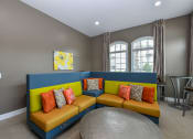 Thumbnail 16 of 29 - Resident Lounge sitting area at Reserve Bartram Springs, Jacksonville, 32258