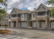 Thumbnail 26 of 29 - Garages Available at Reserve Bartram Springs, Jacksonville, FL, 32258