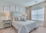 Thumbnail 7 of 29 - Master Bedroom at Reserve Bartram Springs, Jacksonville, FL, 32258
