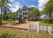 Thumbnail 28 of 29 - Playground Area at Reserve Bartram Springs, Florida