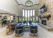 Thumbnail 24 of 33 - Modern clubhouse  at The Retreat at Steeplechase, Texas, 77065