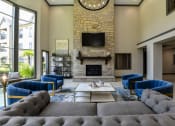 Thumbnail 27 of 33 - Resident Clubhouse at The Retreat at Steeplechase, Houston, 77065