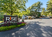 Thumbnail 29 of 29 - Entrance at Rise at Signal Mountain, Chattanooga, TN