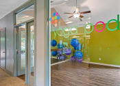 Thumbnail 10 of 19 - Yoga Studio at 1900 Rosemont, Roswell, GA, 30076