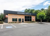 Thumbnail 13 of 13 - Leasing Center at Serene at Creekstone Apartments, Athens, GA, 30601