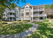 Thumbnail 31 of 33 - Building exteriors  located at St. Andrews Apartments in Johns Creek, GA 30022