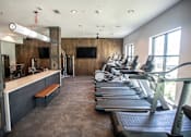 Thumbnail 18 of 28 - Cardio Machines at Station at Old Town, Texas, 75057