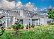 Thumbnail 26 of 30 - House with a Grey Roof at Stewarts Ferry Apartments, Nashville