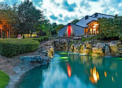 Thumbnail 22 of 26 - Twilight Clubhouse Exterior at Stewarts Ferry, Nashville, 37214