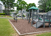 Thumbnail 27 of 34 - Kids Playground at Sugarloaf Crossing Apartments, Lawrenceville, GA