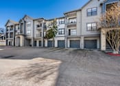 Thumbnail 47 of 48 - Attached Garages at The Ambrose, Houston, 77040