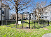 Thumbnail 39 of 48 - Bark Park at The Ambrose, Houston, TX