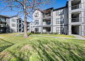 Thumbnail 42 of 48 - Building Exterior at The Ambrose, Houston, TX