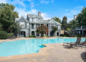 Thumbnail 16 of 39 - Pool  at The Berkeley Apartments, Georgia, 30096