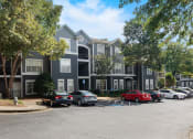Thumbnail 36 of 39 - Building Exterior view at The Berkeley Apartments, Georgia, 30096