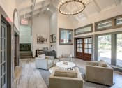 Thumbnail 7 of 16 - Community Clubhouse at The Edge of Germantown, Memphis, TN, 38120