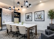 Thumbnail 11 of 15 - Conference Room at The One at Millington, Millington Tennessee