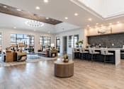 Thumbnail 7 of 15 - Clubhouse Interior at The One at Millington, Tennessee