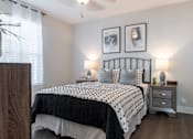 Thumbnail 5 of 15 - Gorgeous Bedroom at The One at Millington, Millington