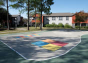 Thumbnail 23 of 33 - Play Area  located at Retreat at Steeplechase in Houston, TX 77065