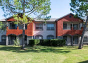 Thumbnail 31 of 33 - Exterior of Apartment  located at Retreat at Steeplechase in Houston, TX 77065