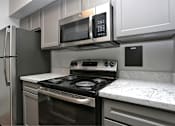 Thumbnail 13 of 37 - Upgraded Kitchen appliances at The Moorings, Texas, 77573