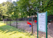 Thumbnail 15 of 16 - Pet Park at The Edge of Germantown, Memphis, Tennessee