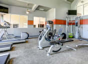 Thumbnail 9 of 16 - Health and Fitness Club at The Edge of Germantown, Memphis, TN