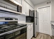 Thumbnail 2 of 16 - Fully Equipped Kitchen at The Edge of Germantown, Tennessee, 38120