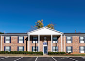 Thumbnail 16 of 19 - Exterior Building located at Venue at Carrolton in Carrolton, GA 30117