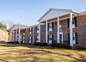 Thumbnail 17 of 19 - Exterior Building  located at Venue at Carrolton in Carrolton, GA 30117