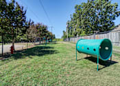 Thumbnail 23 of 23 - Pet Park at The Waters at Chenal Apartments, Little Rock, 72211