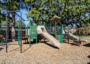 Thumbnail 22 of 23 - Playground at The Waters at Chenal Apartments, Arkansas, 72211