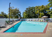 Thumbnail 19 of 23 - Clear Pool at The Waters at Chenal Apartments, Arkansas