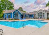 Thumbnail 20 of 27 - the swimming pool at our apartments at Twenty35 at Timothy Woods, Athens