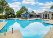 Thumbnail 22 of 27 - the swimming pool at our apartments at Twenty35 at Timothy Woods, Georgia, 30606