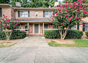 Thumbnail 20 of 33 - Building Exterior at Villas on Briarcliff, Atlanta, 30329