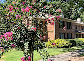 Thumbnail 31 of 33 - Exterior Flowers at Villas on Briarcliff, Georgia, 30329