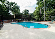 Thumbnail 17 of 33 - Pool Shady at Villas on Briarcliff, Atlanta