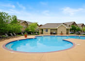Thumbnail 17 of 23 - Swimming Pool at Villas at Carrington Square, Kansas, 66221