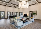 Thumbnail 12 of 23 - Clubhouse at Villas at Carrington Square, Overland Park, Kansas