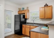 Thumbnail 2 of 23 - Open Kitchensat Villas at Carrington Square, Overland Park