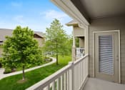 Thumbnail 8 of 23 - Balconies at Villas at Carrington Square in Overland Park, KS