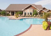 Thumbnail 18 of 23 - Poolat Villas at Carrington Square, Overland Park, KS, 66221