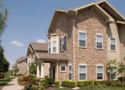 Thumbnail 23 of 23 - Exterior view at Villas at Carrington Square, Overland Park, 66221
